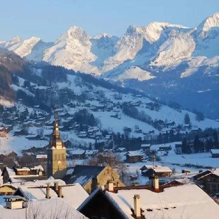 L'hysope Le Grand-Bornand