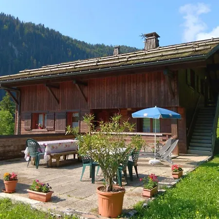 L'hysope * Le Grand-Bornand