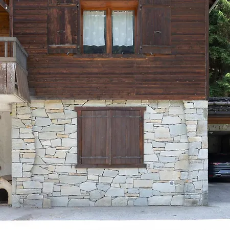 Lejlighed L'hysope